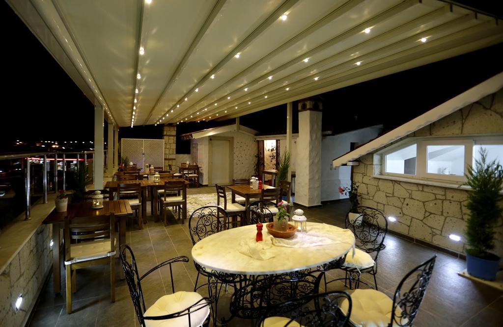Lodos Butik Hotel Alaçatı Exterior foto