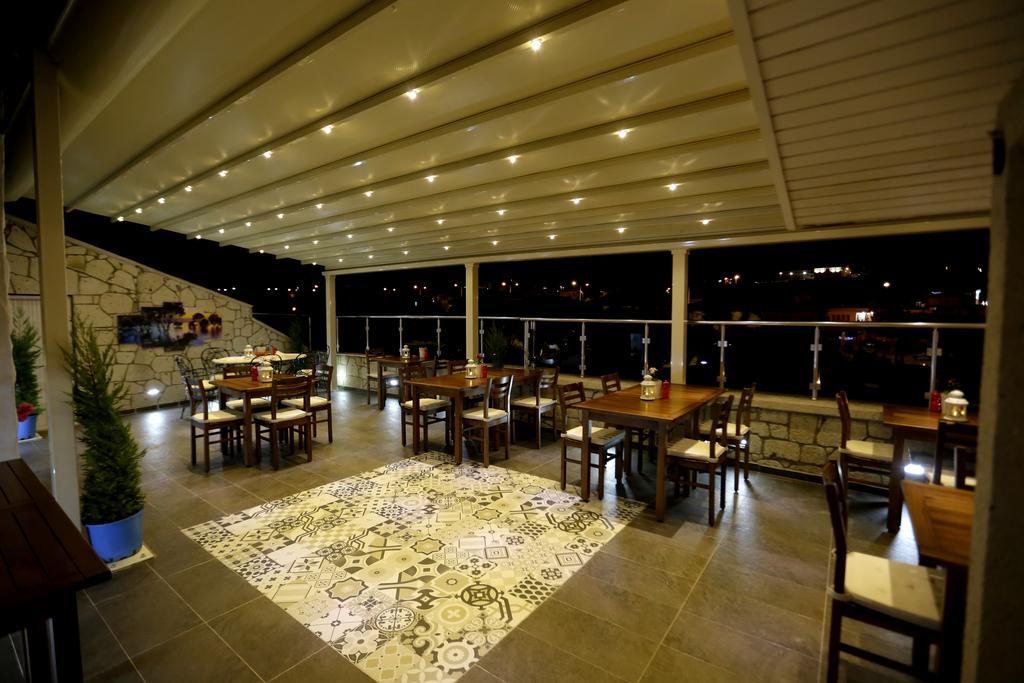 Lodos Butik Hotel Alaçatı Exterior foto