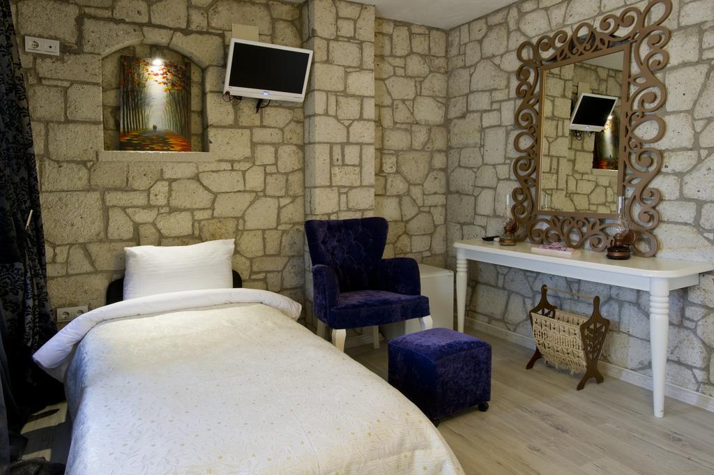 Lodos Butik Hotel Alaçatı Exterior foto