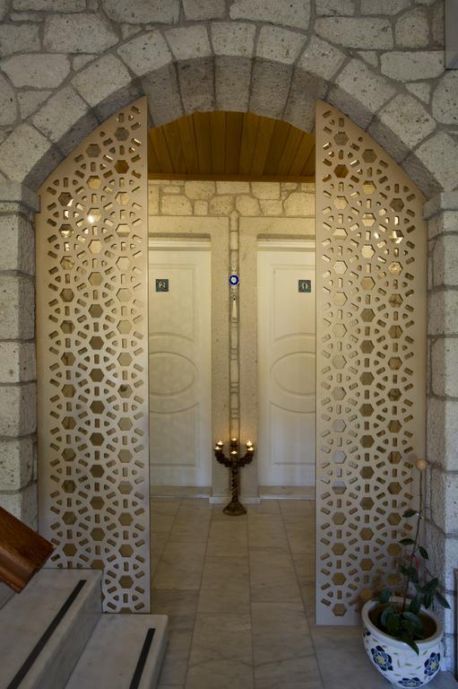 Lodos Butik Hotel Alaçatı Exterior foto