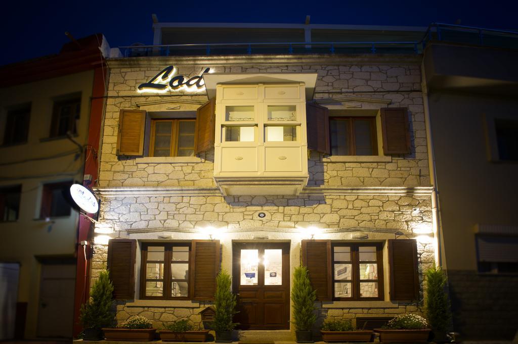 Lodos Butik Hotel Alaçatı Exterior foto